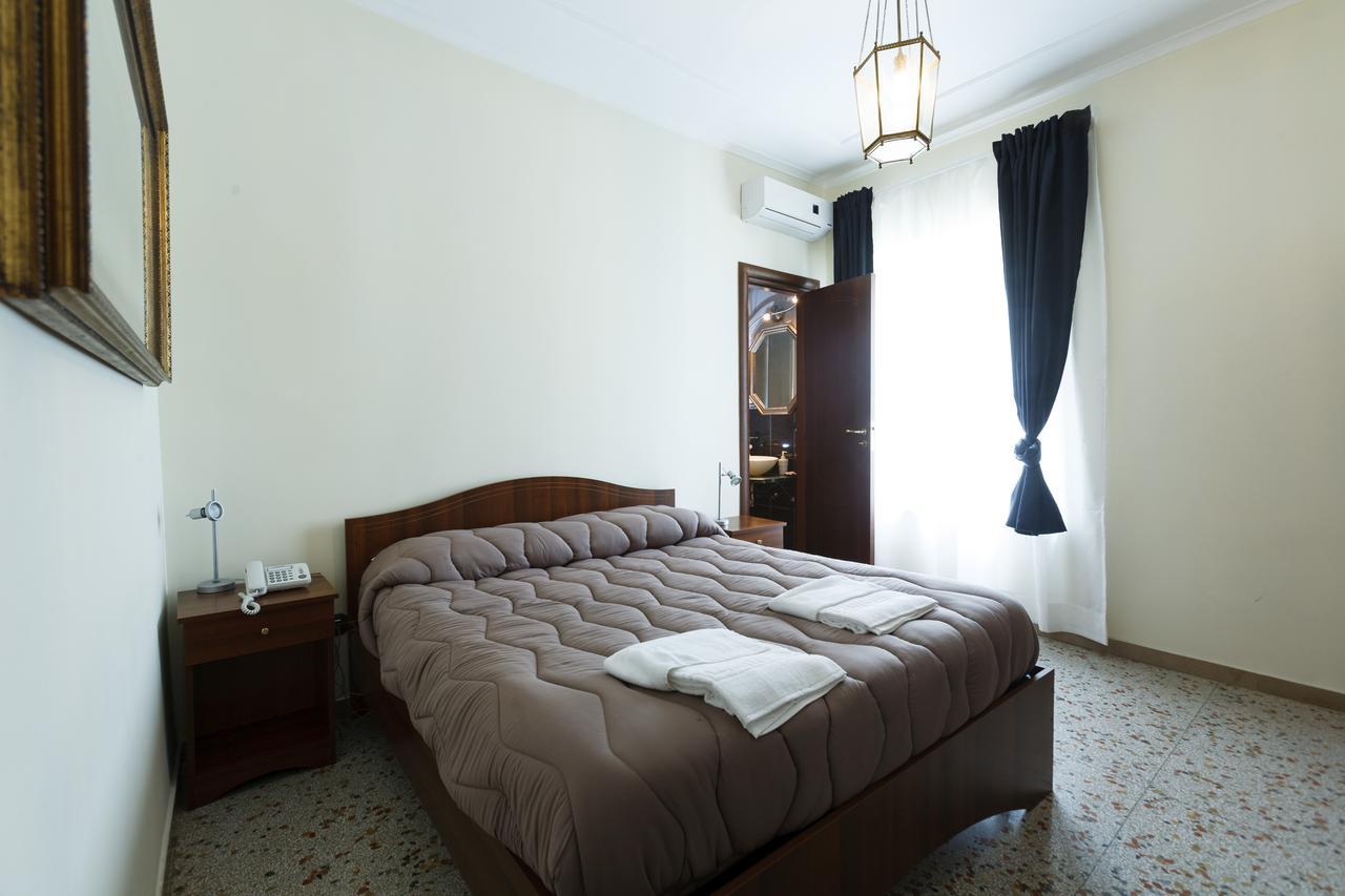 Villa Emilia 波佐利 外观 照片