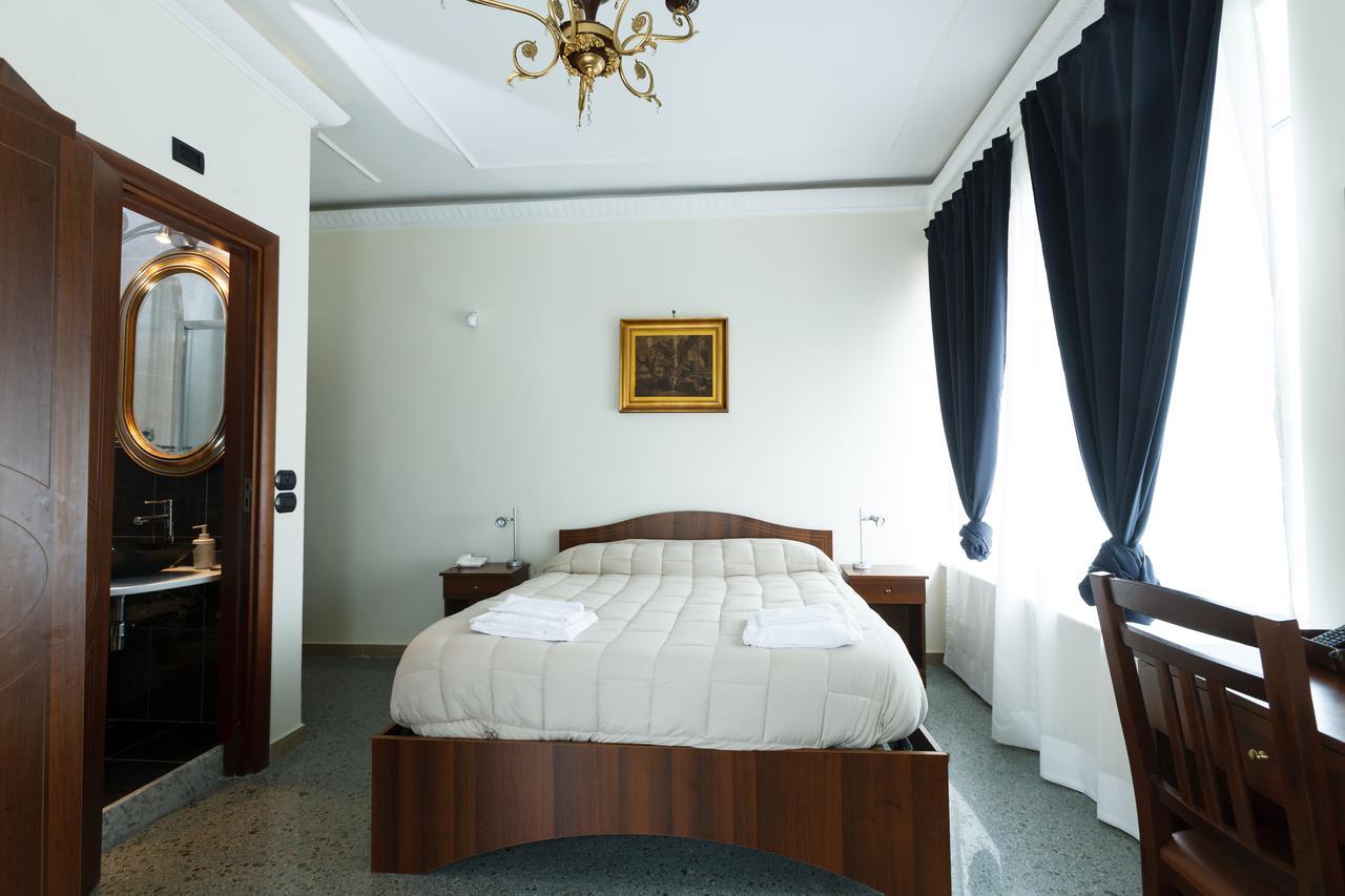Villa Emilia 波佐利 外观 照片