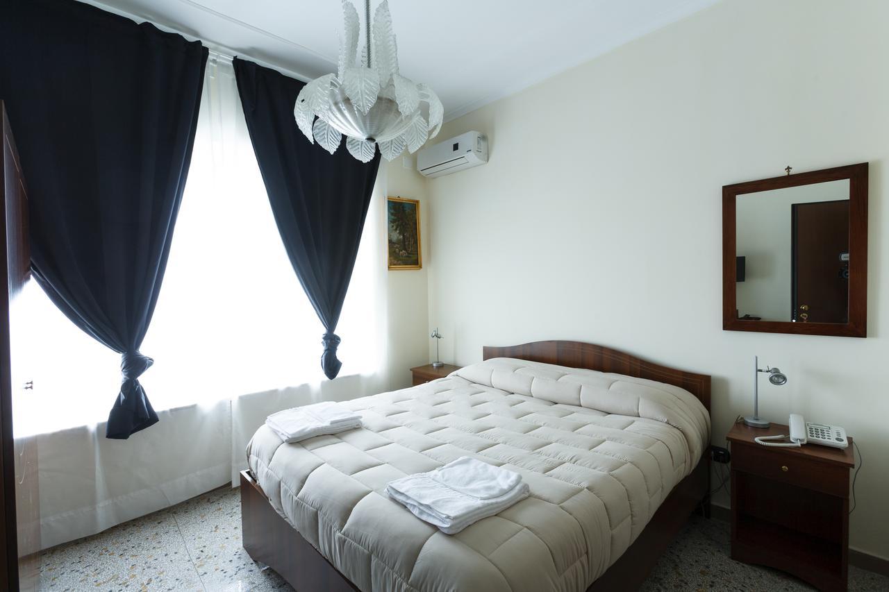 Villa Emilia 波佐利 外观 照片