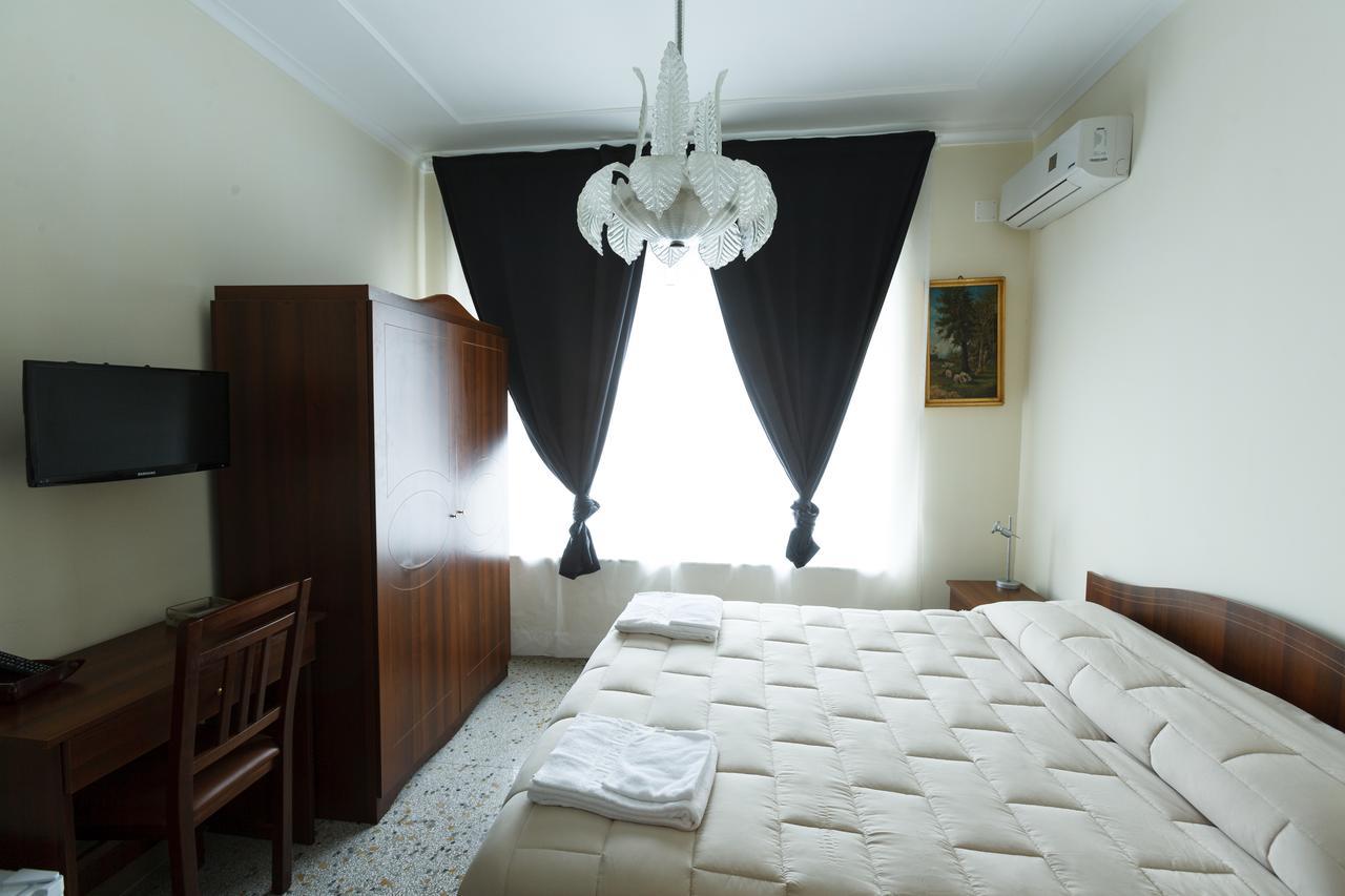 Villa Emilia 波佐利 外观 照片